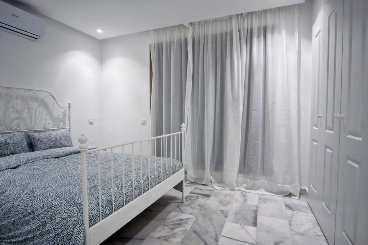 Nice Apartment Near Casablanca Airport Nouaceur Exterior photo