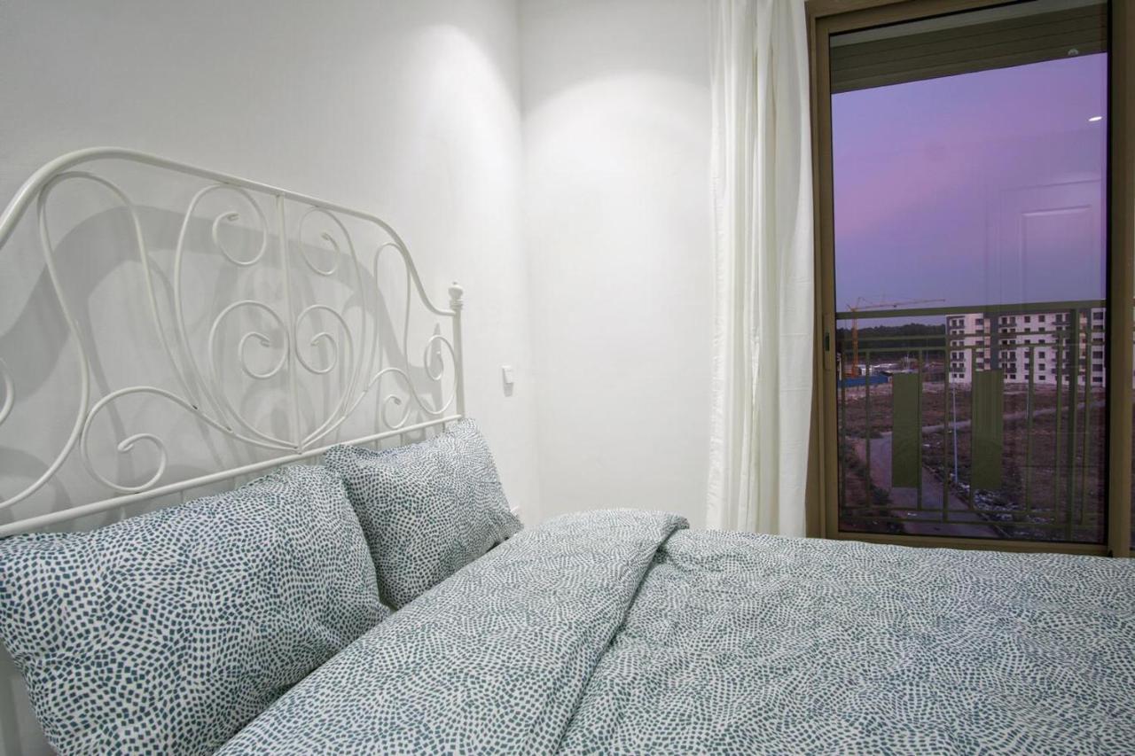 Nice Apartment Near Casablanca Airport Nouaceur Exterior photo