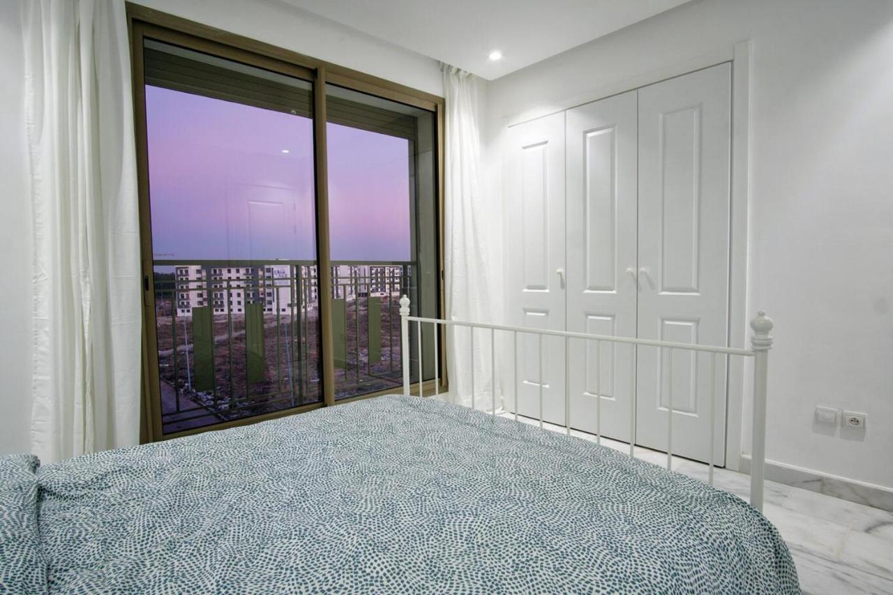 Nice Apartment Near Casablanca Airport Nouaceur Exterior photo